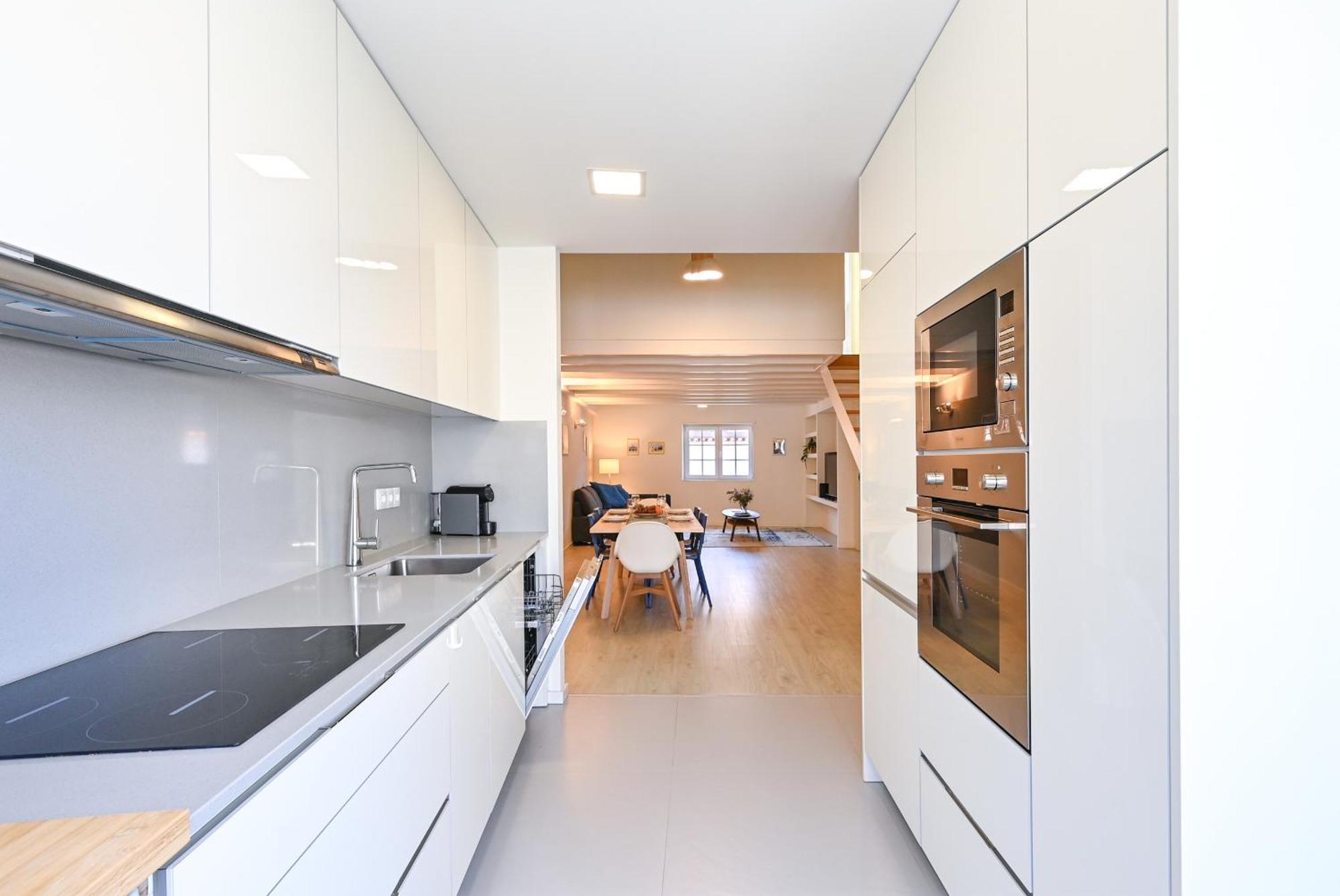 Ao Pe Da Se By Se Apartemen Braga