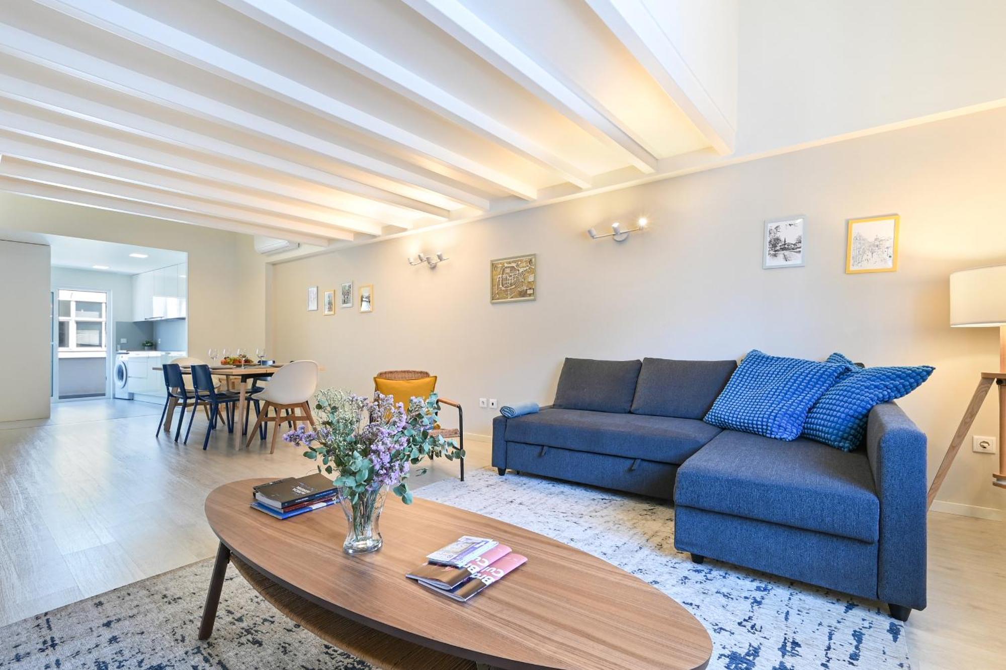 Ao Pe Da Se By Se Apartemen Braga